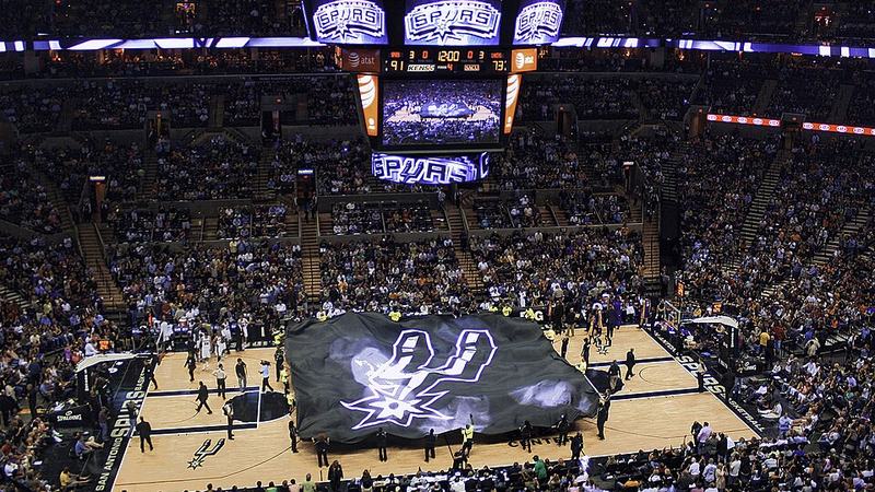 Spurs