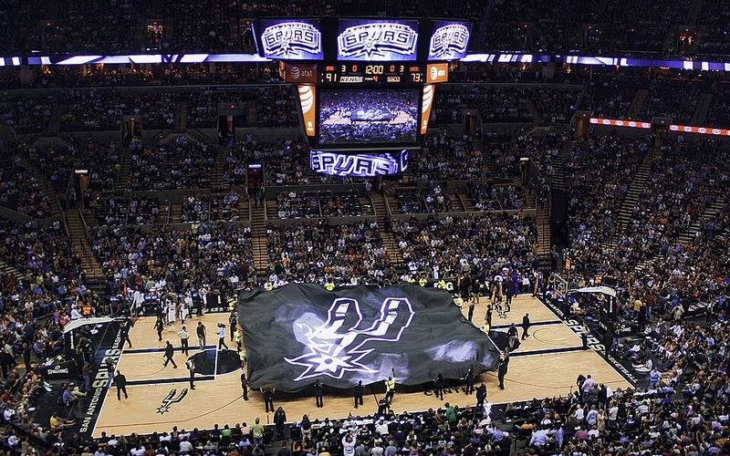 Spurs