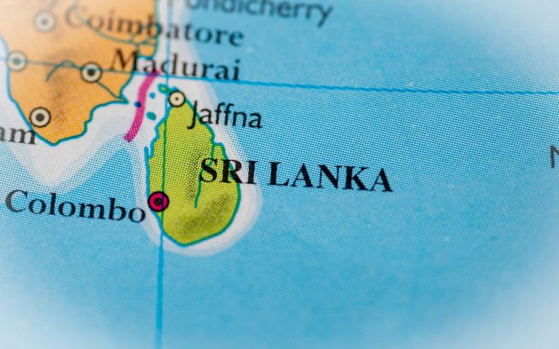 Sri Lanka