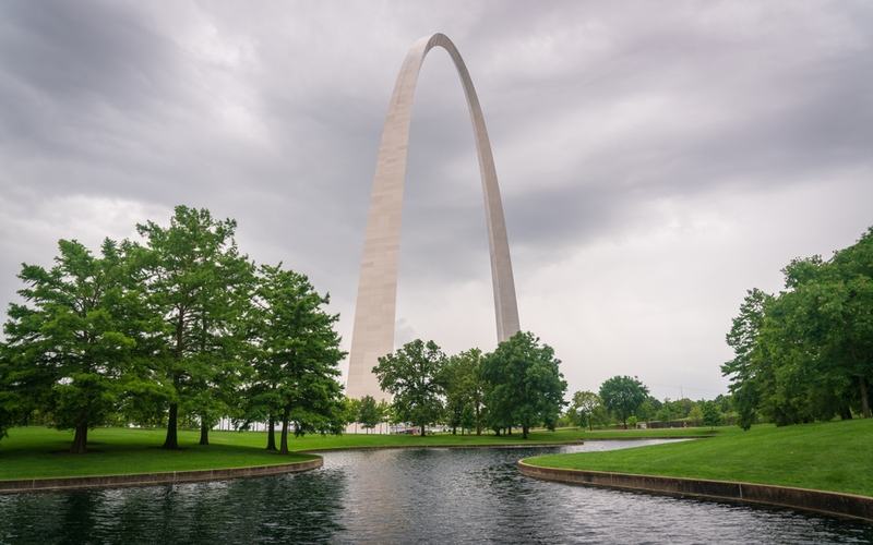 St. Louis
