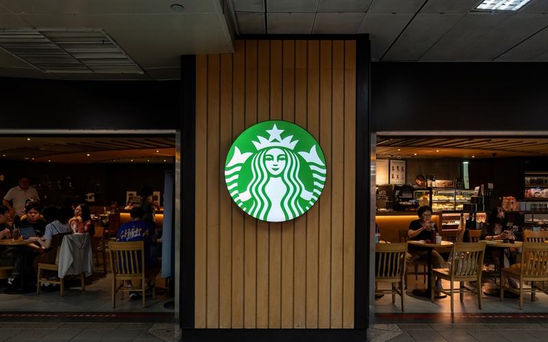 Starbucks