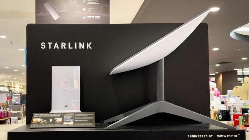Starlink