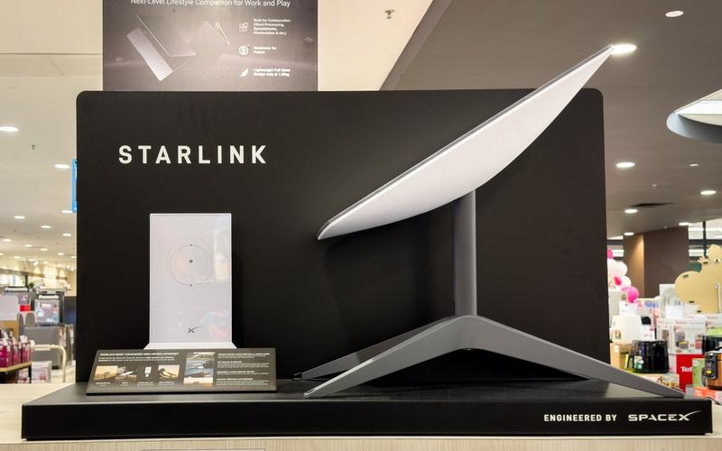 Starlink