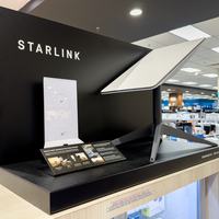 Starlink Photo