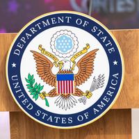 State Department Logo