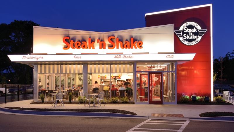 Steak ’n Shake