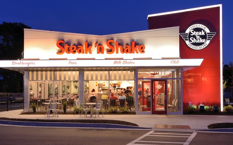 Steak n' Shake picture