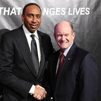 Stephen A. Smith Photo