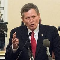 Steve Daines