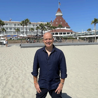 Steve Hilton