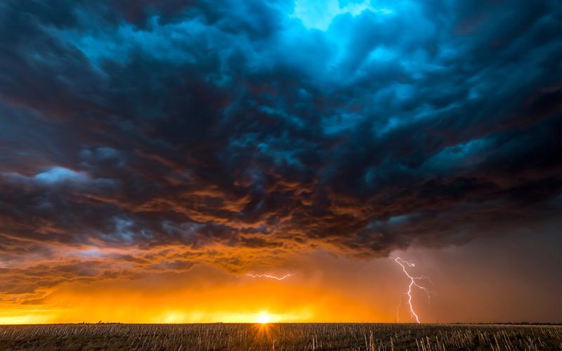 Storm