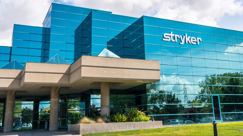 Stryker Corporation