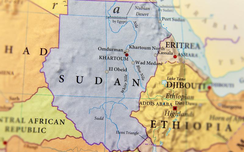 Sudan