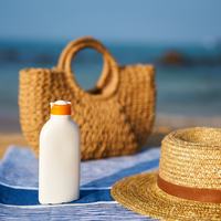 Sunscreen Photo