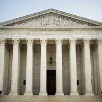 Supreme Court Picture