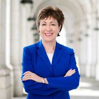 Susan Collins
