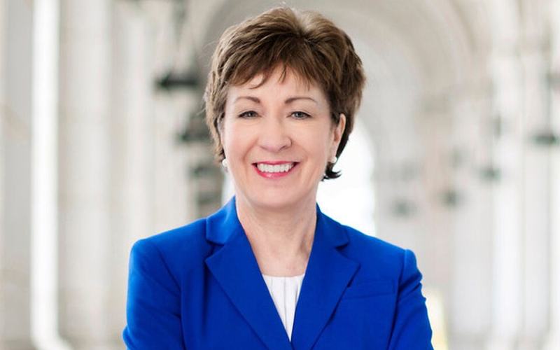 Susan Collins