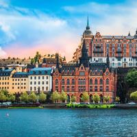 Sweden Picture
