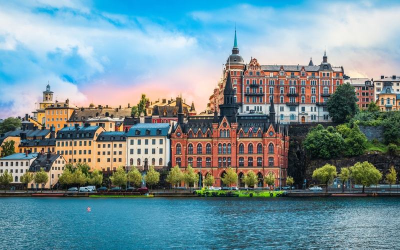 Sweden Picture