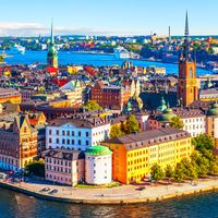 Sweden