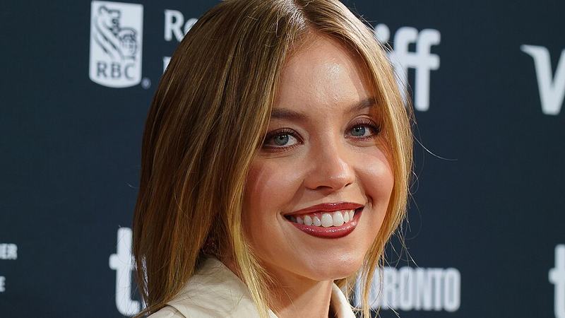 Sydney Sweeney