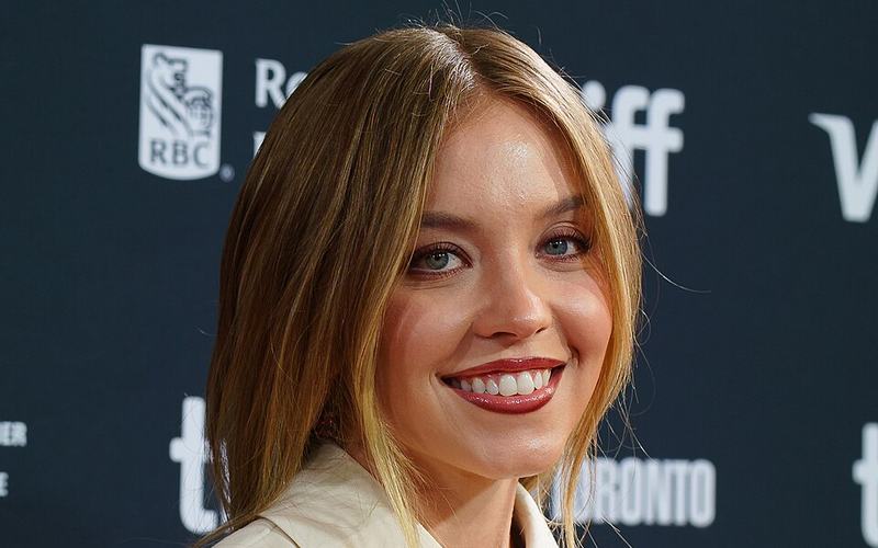 Sydney Sweeney