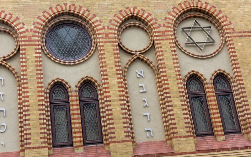Synagogue