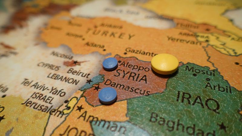 Syria