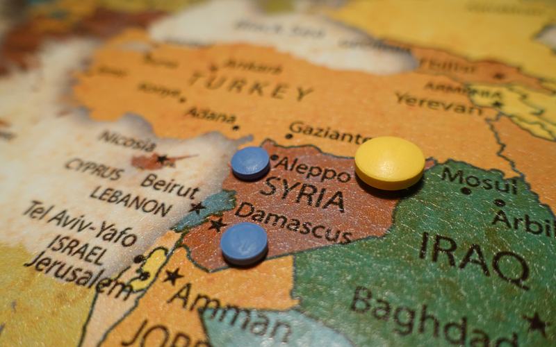 Syria