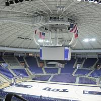 TCU