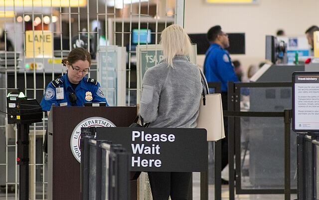 TSA Picture