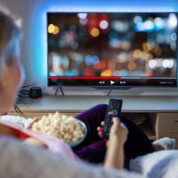 TV Ads