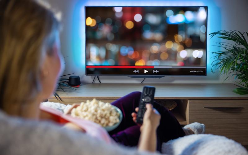 TV Ads