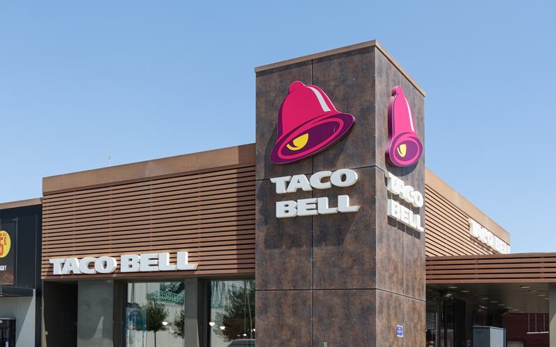 Taco Bell