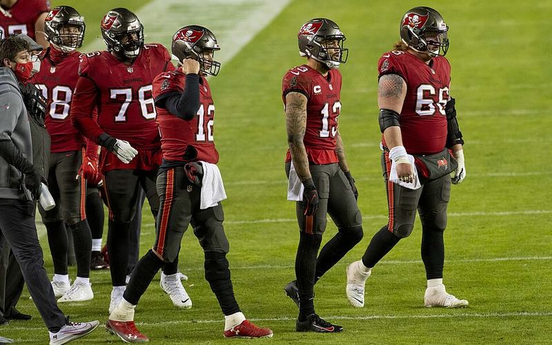 Tampa Bay Bucs