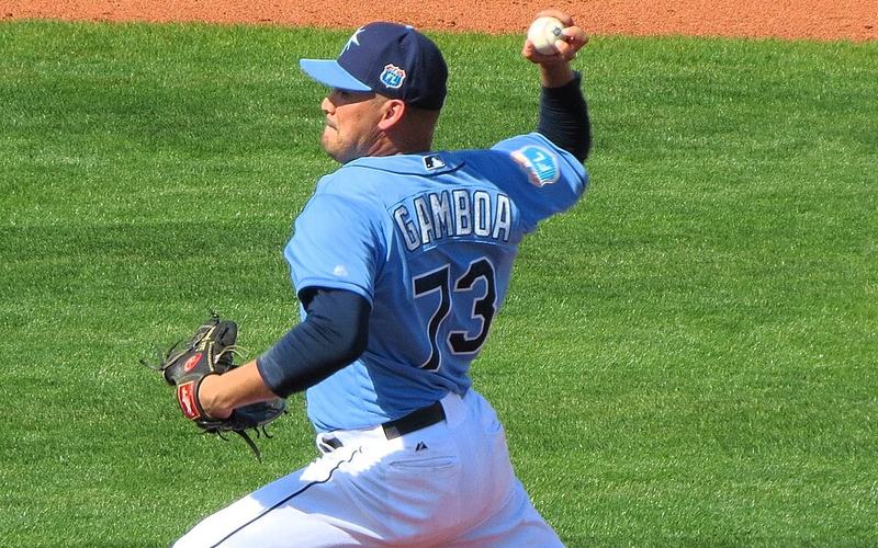 Tampa Bay Rays