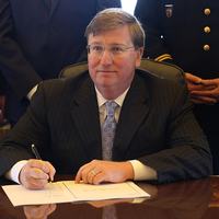 Tate Reeves