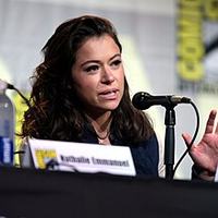 Tatiana Maslany