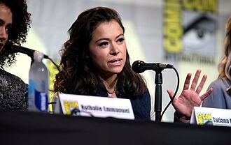 Tatiana Maslany