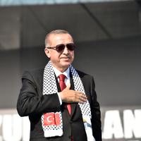 Tayyip Erdogan
