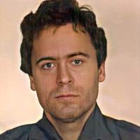 Ted Bundy Photo
