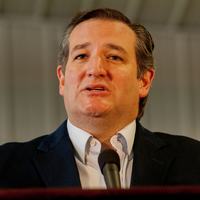 Ted Cruz