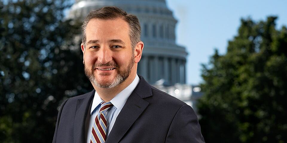 Ted Cruz Photo