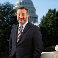 Ted Cruz Photo