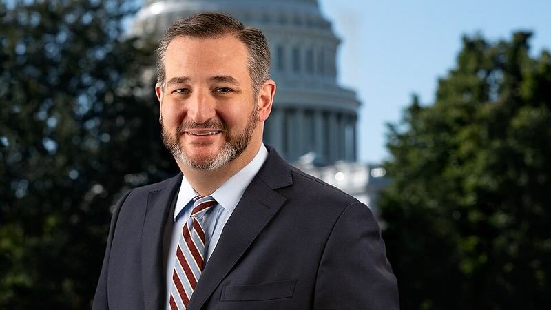 Ted Cruz Photo