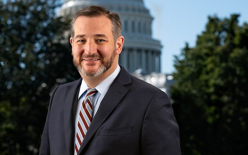 Ted Cruz Photo