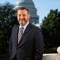 Ted Cruz Photo