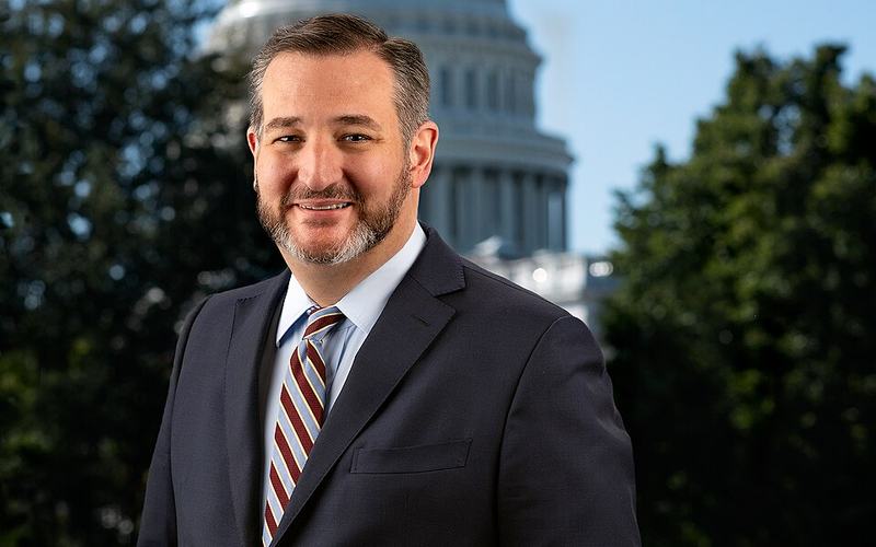 Ted Cruz Photo