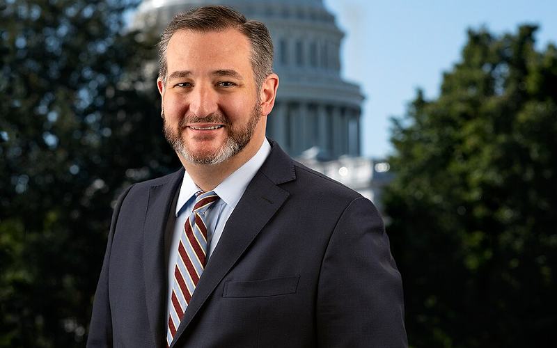 Ted Cruz Picture