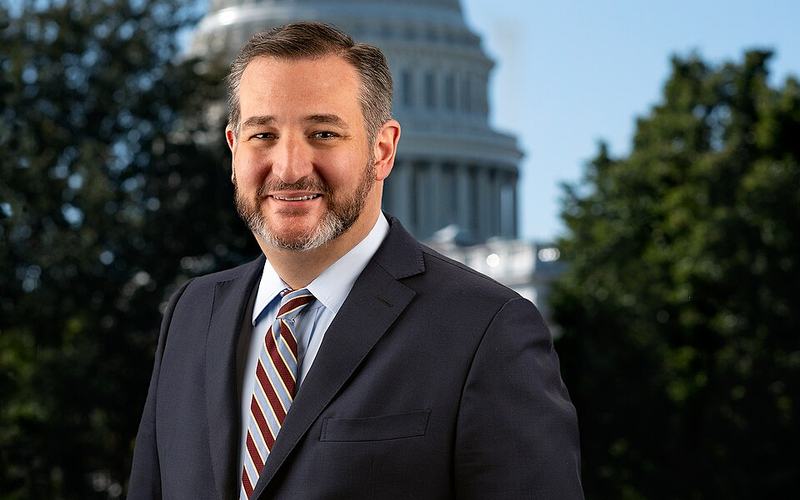 Ted Cruz Picture